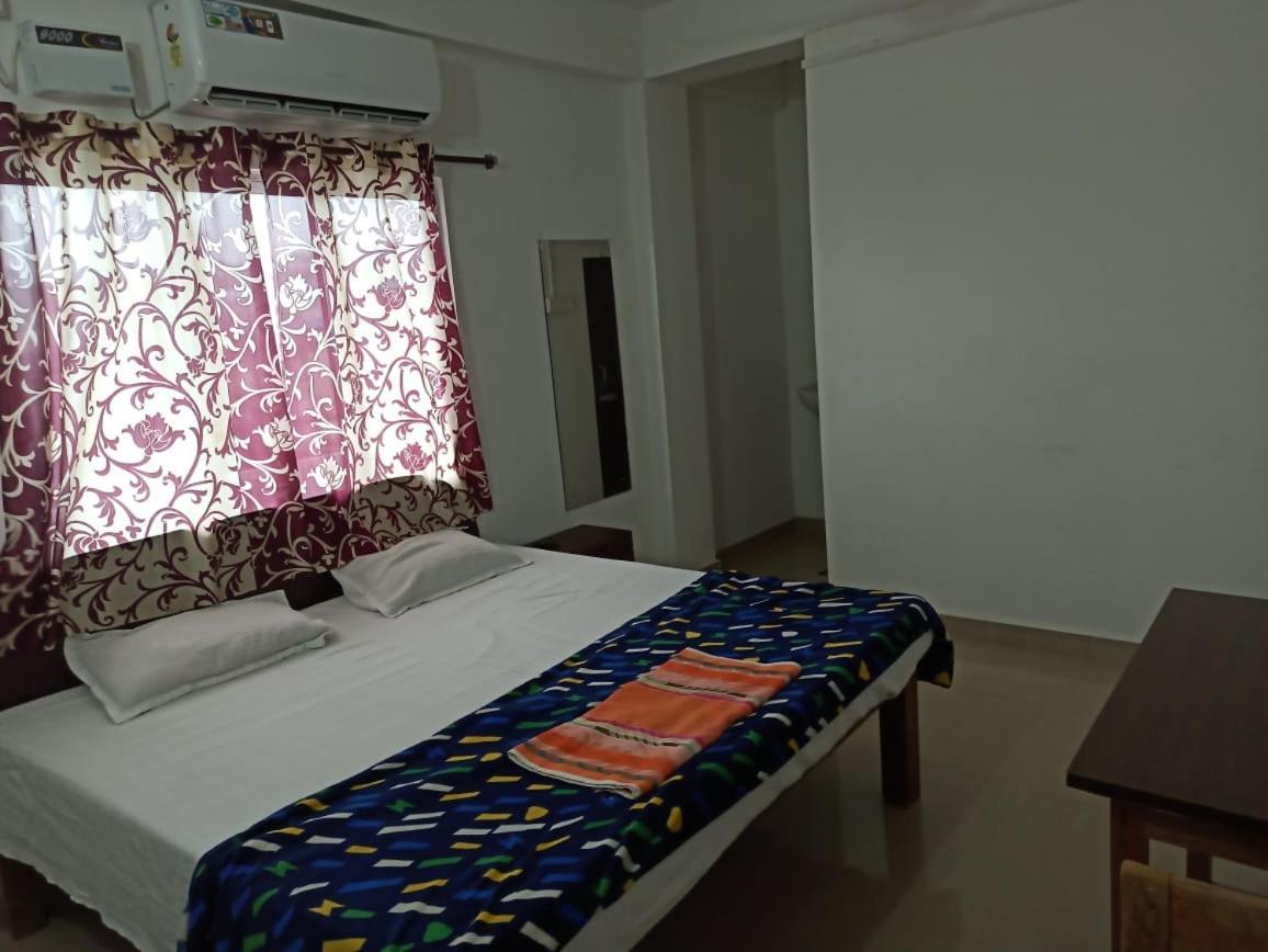 Hotel Punjab Residency Port Blair Esterno foto