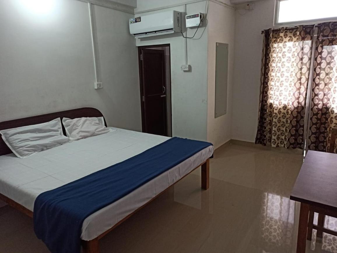 Hotel Punjab Residency Port Blair Esterno foto