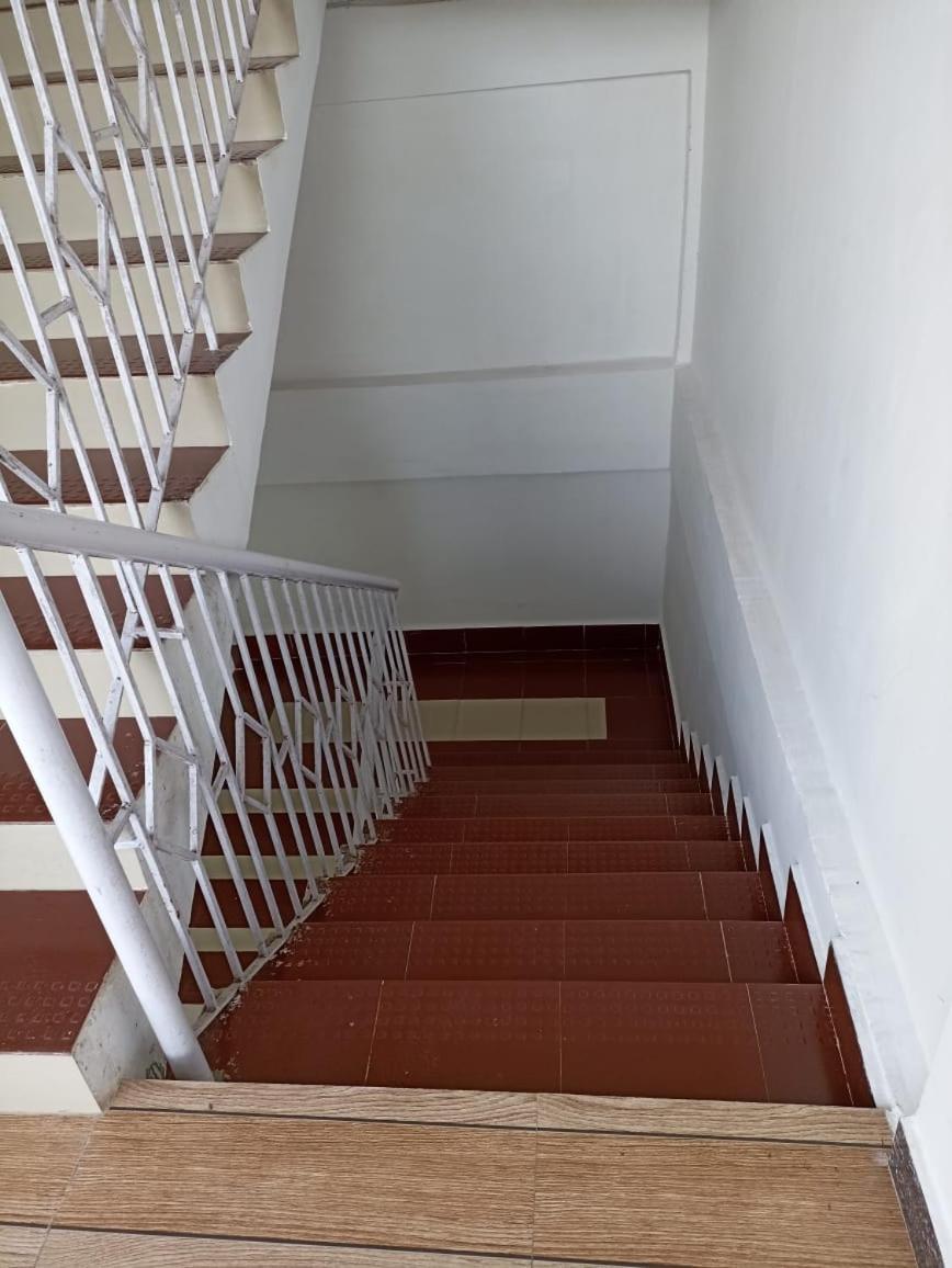Hotel Punjab Residency Port Blair Esterno foto