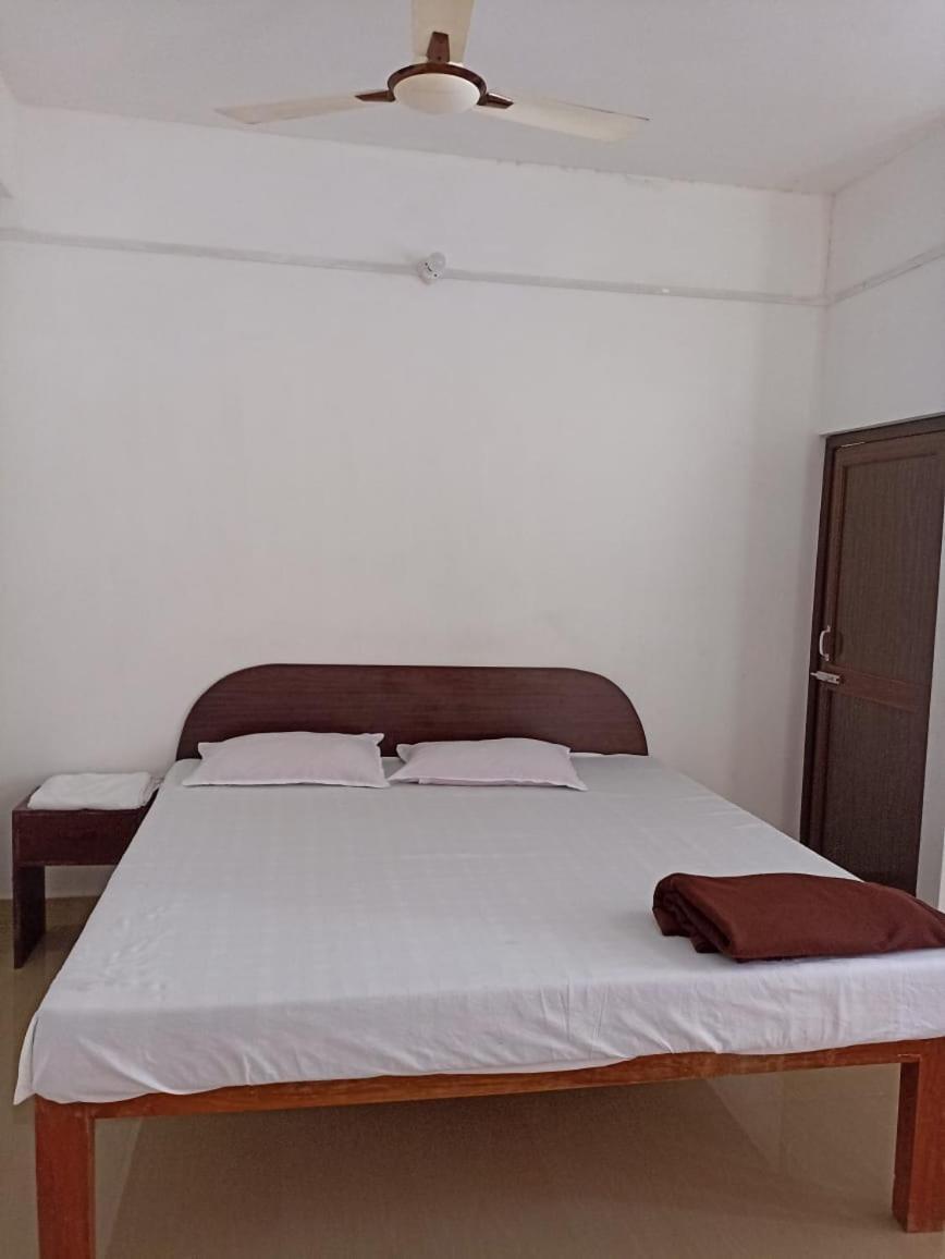 Hotel Punjab Residency Port Blair Esterno foto