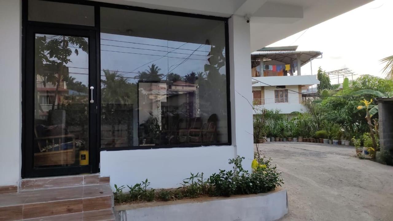 Hotel Punjab Residency Port Blair Esterno foto
