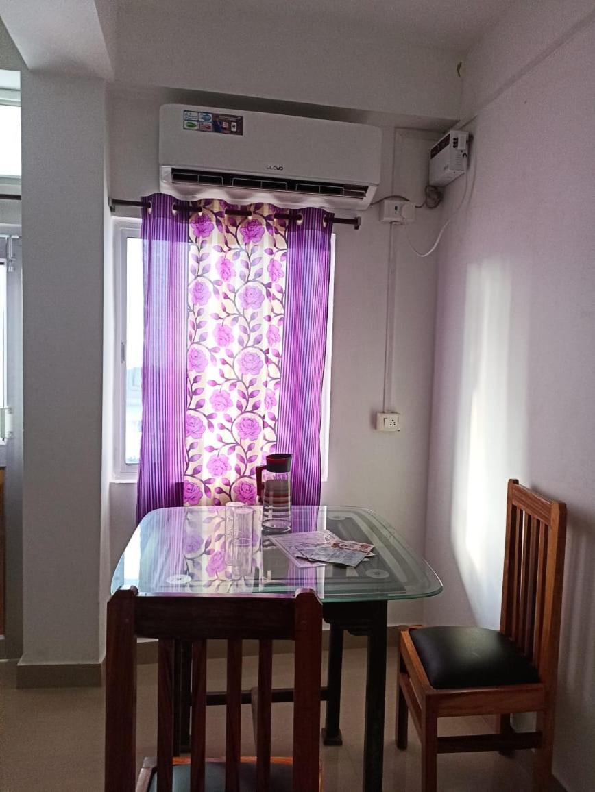 Hotel Punjab Residency Port Blair Esterno foto