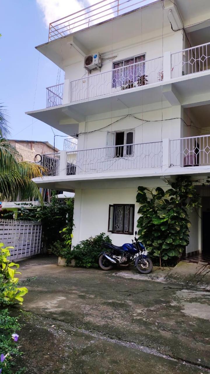 Hotel Punjab Residency Port Blair Esterno foto